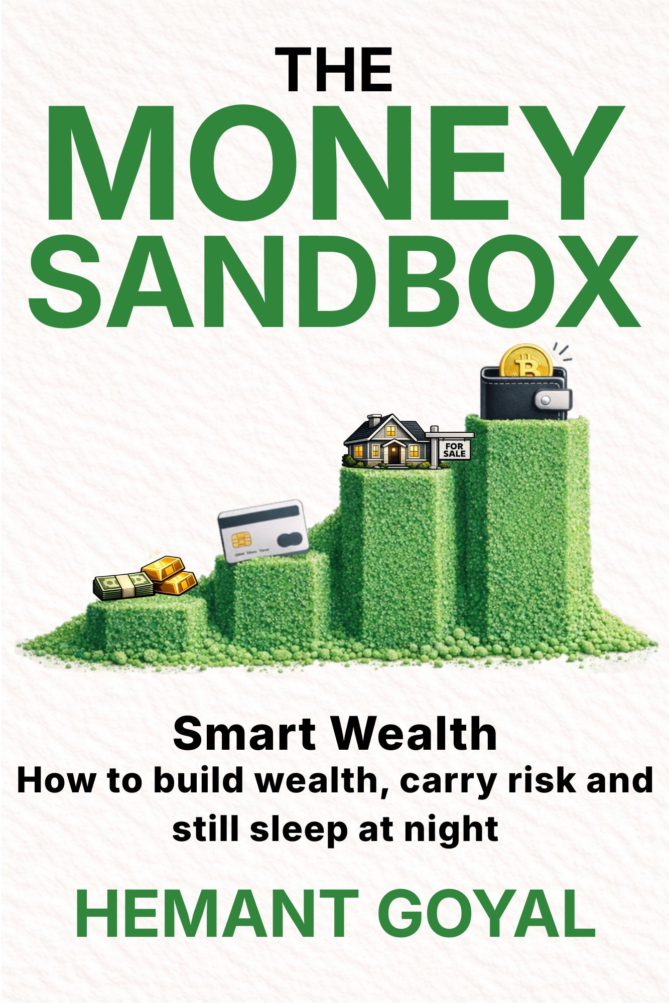 The Money Sandbox